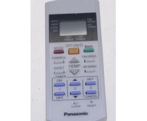 A75C2604, Mando Distancia PANASONIC = CWA75C2604