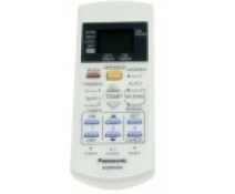 CWA75C2610, MANDO DISTANCIA PANASONIC para modelos:CS-E15DB4EW