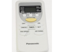 CWA75C2712 Mando distancia PANASONIC (=A75C2712)