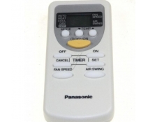 CWA75C2863, Mando Distancia PANASONIC = A75C2863