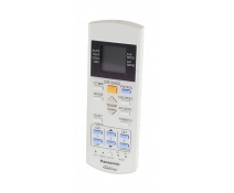 A75C3177     Mando Distancia PANASONIC =CWA75C3177 para:CS-E12HKEW