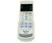 CWA75C3566 Mando distancia aire acondicionado Panasonic (=A75C3566)