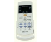 CWA75C3625,  Mando distancia PANASONIC =A75C3625