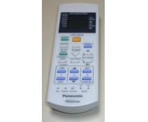 CWA75C4073 Mando distancia PANASONIC =A75C4073