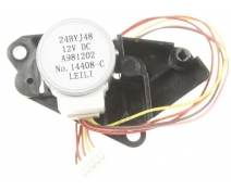 CWA98K1009   motor DC movimiento aletas unidad interior   Aire acondicionado Panasonic  CS-PW18DKE