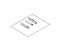 CWE39C1116  Receptor completo aire acondicionado Panasonic