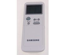 DB93-04700P  Mando distancia Aire Acondicionado SAMSUNG original para:AQV12ASAN