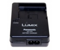 DE-A76AA/SX, Cargador bateria PANASONIC para DMC-FP1, DMC-FP2, DMC-FP3, DMCF-FT10