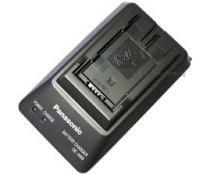 DE-A88   Cargador de bateria  CGA-D54S Panasonic   ( Original )