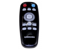 DJ96-00114H    Mando a distancia para robot SAMSUNG (Original) Para serie:  SR8845