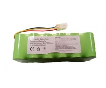 DJ96-00136BCP Bateria compatible para NAVIBOT SAMSUNG NI-MH 14,4V-3500MAH (=DJ96-00136B)