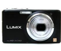 DMC-FX77EG Camara digital LUMIX-PANASONIC Repuestos y accesorios