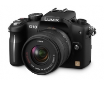 DMC-G10 Camara digital Panasonic-Lumix Repuestos y accesorios