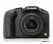 DMC-G6 Camara digital Panasonic Lumix Accesorios y repuestos