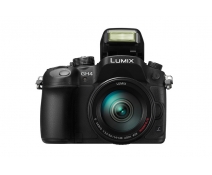 DMC-GH4 Camara digital Panasonic Lumix Accesorios