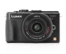 DMC-GX1  Camara Panasonic  Sistema LUMIX G Repuestos y accesorios