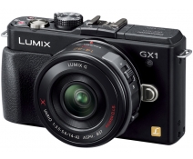 DMC-GX1X Camara Panasonic Sistema LUMIX G Repuestos y accesorios