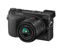 DMC-GX7 Camara digital Lumix Panasonic repuestos y accesorios