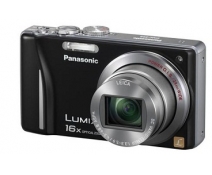 DMC-SZ8E       Camara  Digital 	Panasonic-LUMIX