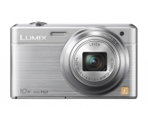DMC-SZ9 Camara digital Panasonic Lumix accesorios