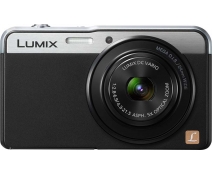 DMC-XS3 Camara digital Panasonic Lumix Accesorios