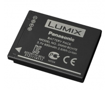 DMW-BCH7E Bateria original PANASONIC