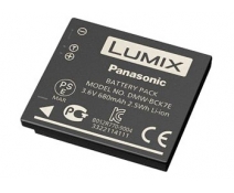 DMW-BCK7E Bateria original PANASONIC-LUMIX