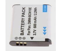 DMW-BCN10C Bateria compatible =DMW-BCN10E