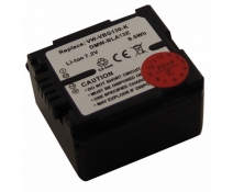 DMW-BLA13C Bateria compatible para Panasonic  LUMIX DMC-L10 =DMW-BLA13E
