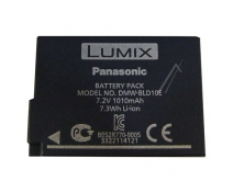 DMW-BLD10E Bateria original PANASONIC