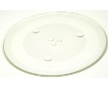 E06014N30BP   Plato de cristal   microondas Panasonic  modelo:  NN-F661 , NN-CD557WEPG