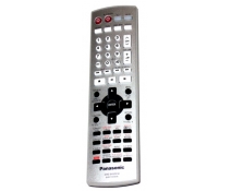 EUR7722XH0 Mando a distancia original Panasonic