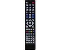 GA903WJSACC  Mando a distancia  Compatible   para TV SHARP  : LC-40LE824E