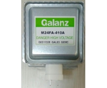 M24FA-410A Magnetron  para Horno microondas GALANZ M24FA410A