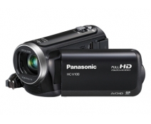 HC-V100   Videocamara Panasonic   Accesorios y repuestos