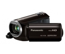 HC-V130E      Videocamara  Full HD  Panasonic accesorios y repuestos