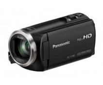 HC-V180 Videocamara Panasonic accesorios y repuestos HCV180