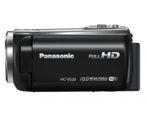 HC-V520 HC-V510 Videocámara de alta definición Panasonic Repuestos y accesorios