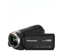 HC-V550 Videocamara Panasonic Full HD Accesorios