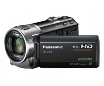 HC-V700   Videocamara Panasonic  FULL HD  Accesorios y repuestos