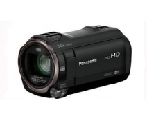 HC-V777  Videocamara Panasonic FULL HD HCV777  Accesorios y repuestos
