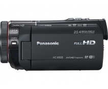 HC-X910,HC-X920, HC-X929 Videocámara de alta definición Panasonic Accesorios y repuestos