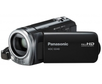 HDC-SD40EC,     Videocámara Panasonic repuestos y accesorios