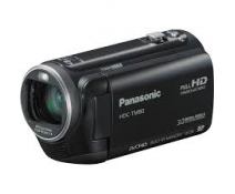 HDC-TM80EC    Videocámara Panasonic