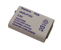 9605531 Bateria compatible con HHR-P103 y N4HHGMB00007