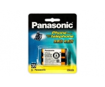 HHR-P107  Bateria Original para  telefono Panasonic