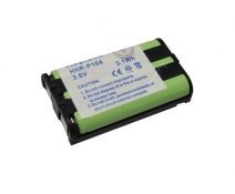 HHR-P104CP    Bateria  compatible para Panasonic KX-TG5631