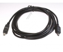 IEEE1394 Cable DV para videocamara Panasonic