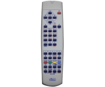 IRC81582 Mando a distancia para TV Sanyo CE37LD33-B