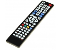 RC00246PCC  Mando a distancia   para  TV  HANNSPREE  = RC00246P